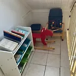 Bliede Re05 度假居 瑟格尔