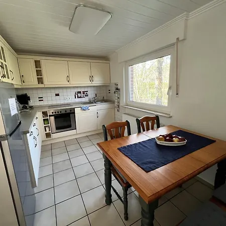 Casa de Férias Bliede Re05