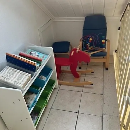 Bliede Re05 Holiday home Sogel