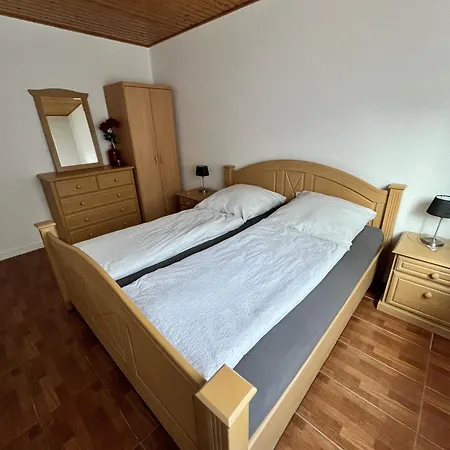 Holiday home Bliede Re05 Sogel