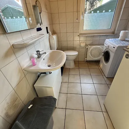 Holiday home Bliede Re05