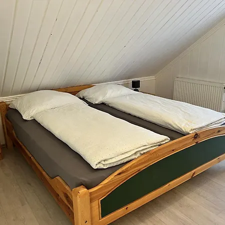 Tatil Evi Bliede Re05 Sögel