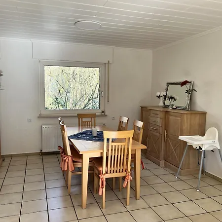 Casa de Férias Bliede Re05