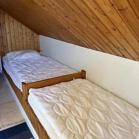 Casa de Férias Bliede Re05 *