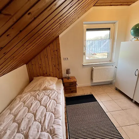 Bliede Re05 Holiday home Sogel
