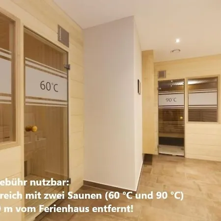 Tatil Evi Bliede Re05 *