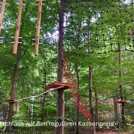 別荘 Bliede Re05 Sögel