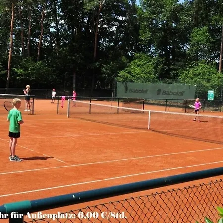 Bliede Re05 * Sögel